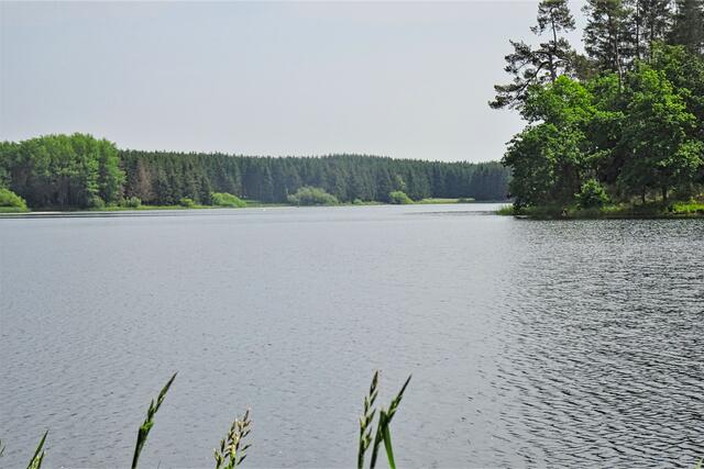Teufelsteich