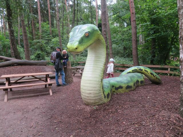 Kinderspielplatz