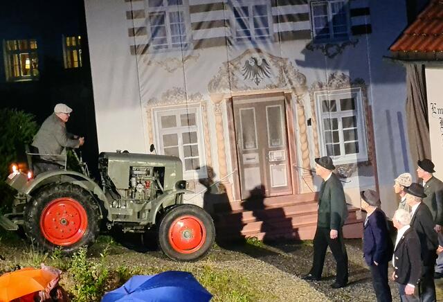 … Symbol der neuen Zeit
