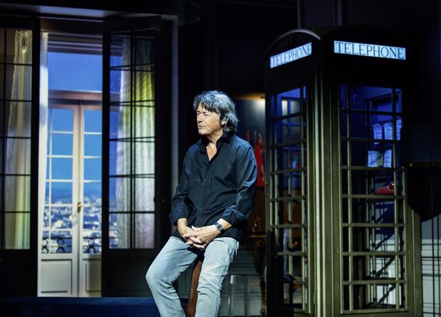 Alles was Sie wollen - Komödie von Delaporte/Patellière | Foto: ©franziska_strauss