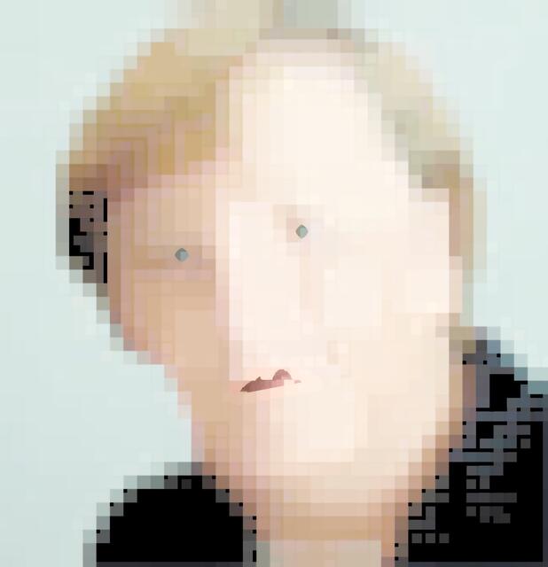 Angela Merkel