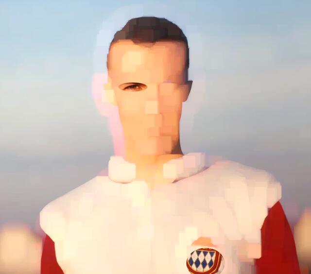 Franz Beckenbauer