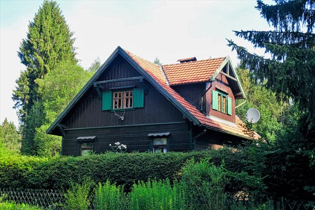 Forsthaus Spiegelhaus