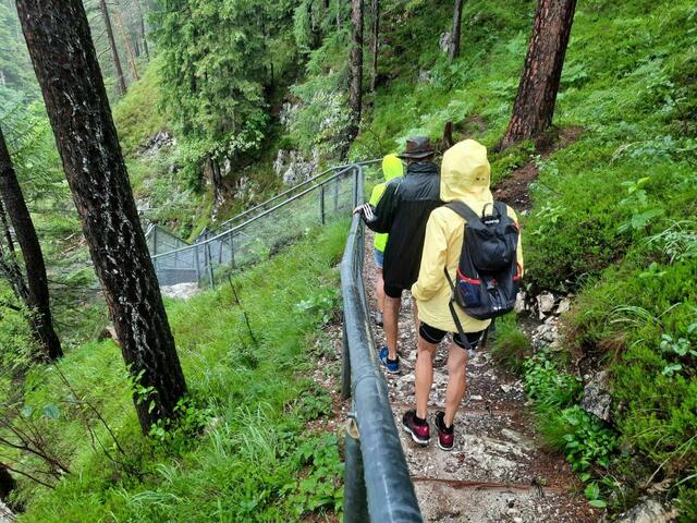 Wanderung in Oberbayern | Foto: Anton