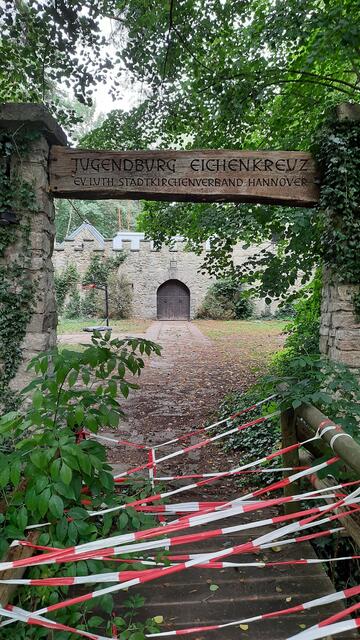 Eichenkreuzburg