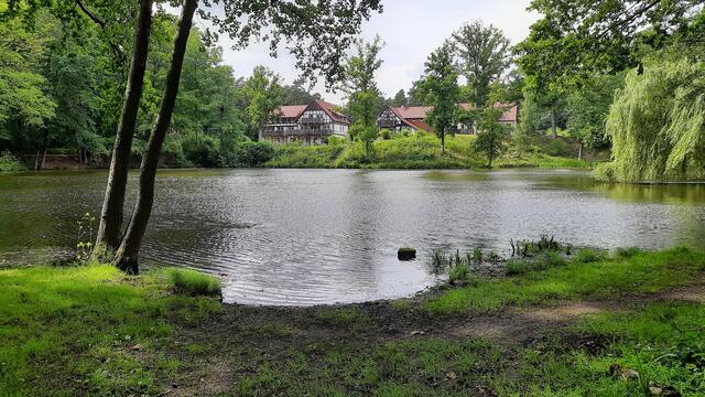 Lönssee