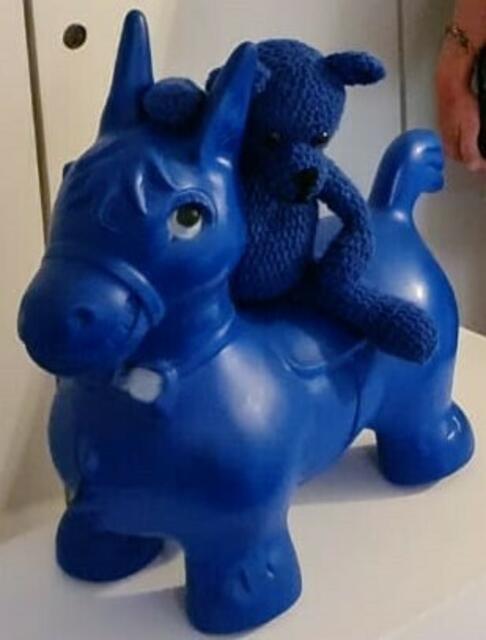 Blauer Reiter