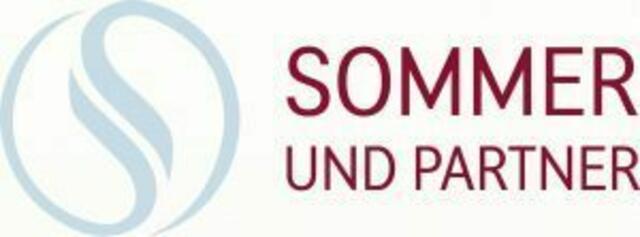 Logo Sommer und Partner, Ansbach | Foto: © Bild: www.sommerpartner.de CC