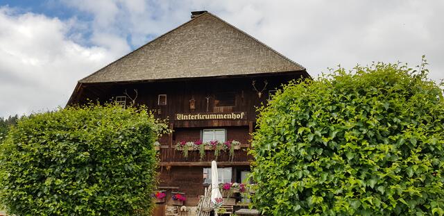 Unterkrummenhof