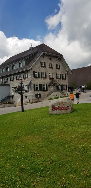 Brauerei Rothaus