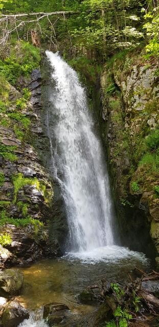 Todtnauer Wasserfälle