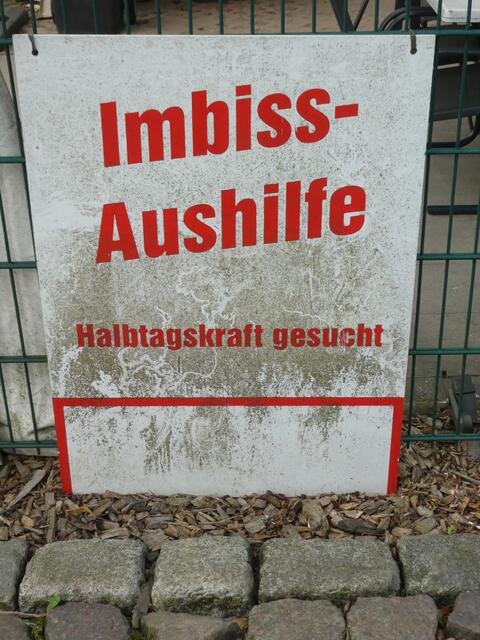 Zum Saubermachen ?