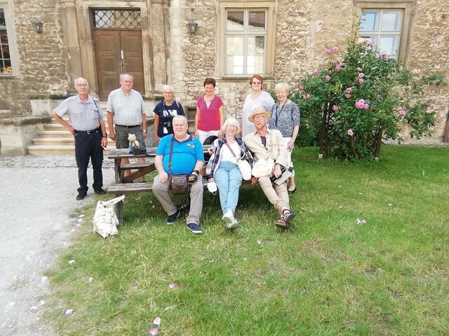 Bilder vom Ausflug der Mitglieder des Fotoclubs von WhatsApp und anderen Myheimat Usern !