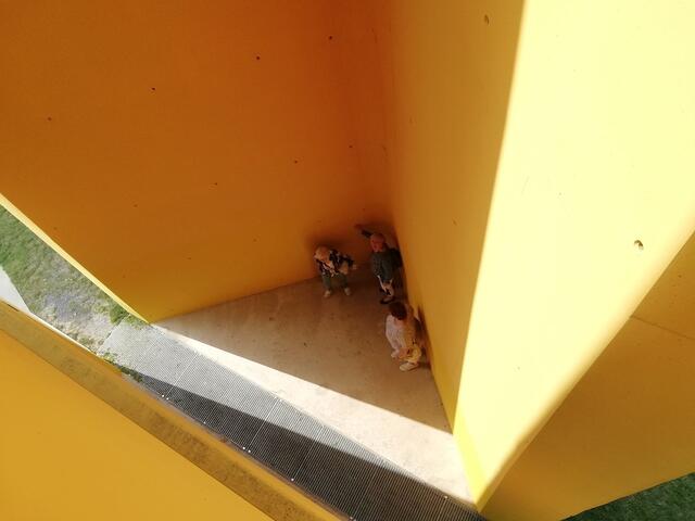 Die nicht so Mutigen - Bilder vom Ausflug der Mitglieder des Fotoclubs von WhatsApp und anderen Myheimat Usern !