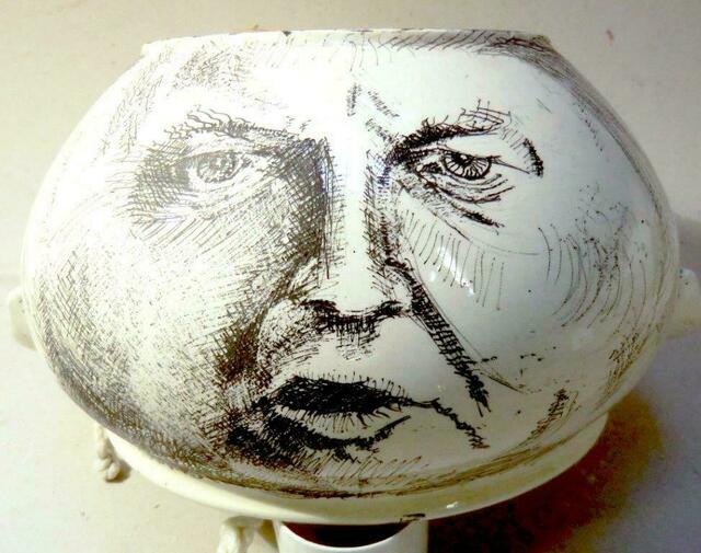 Ludwig Ehrhard und die Wirtschaftswunder-suppe
