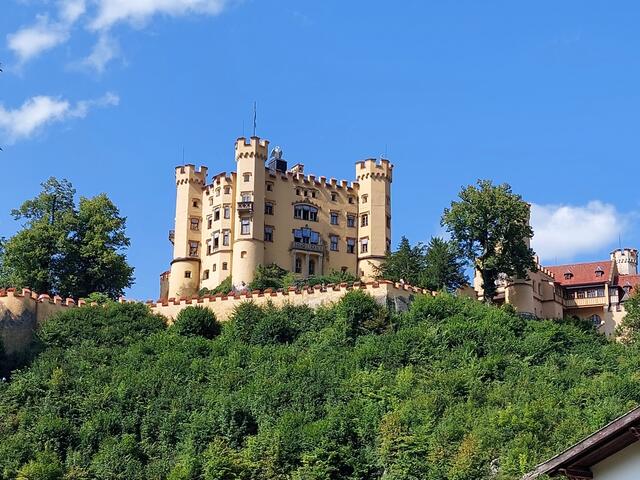 Hohenschwangau