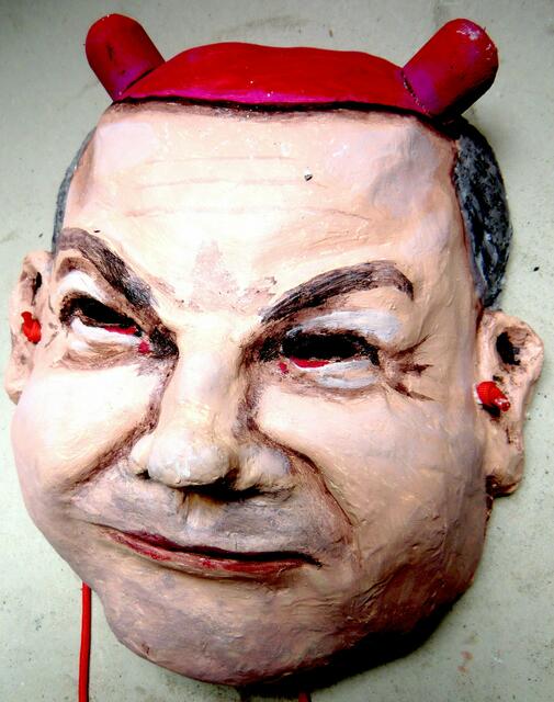Olaf Scholz