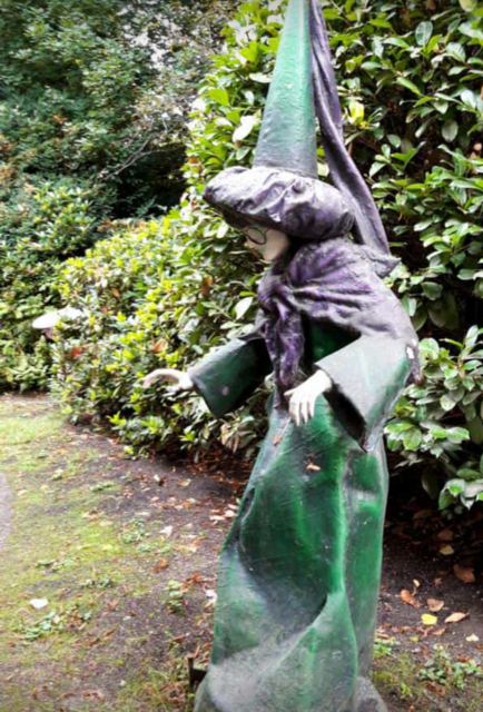 Foto: Fotos Marianne G.