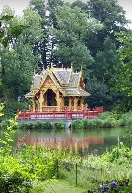 Foto: Fotos Marianne G.