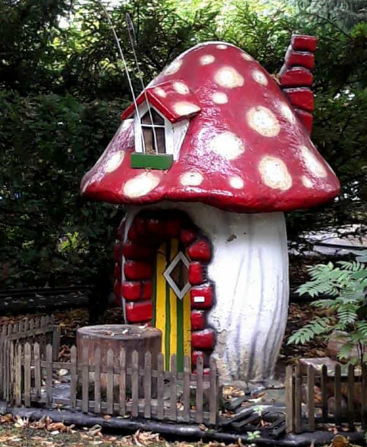 Foto: Fotos Marianne G.