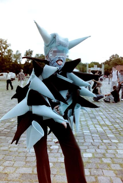 Re-Incarnation-Parade 2006
