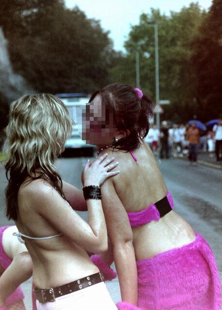 Re-Incarnation-Parade 2006