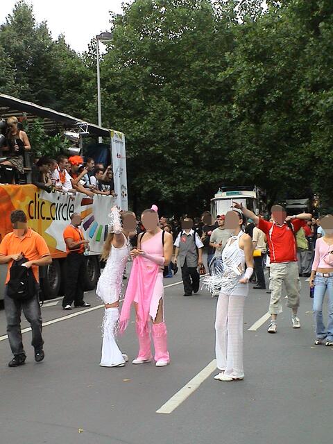 Re-Incarnation-Parade 2006