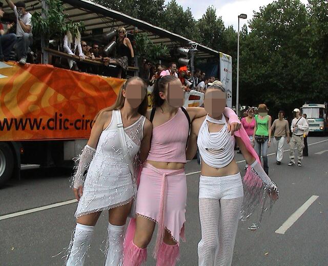 Re-Incarnation-Parade 2006