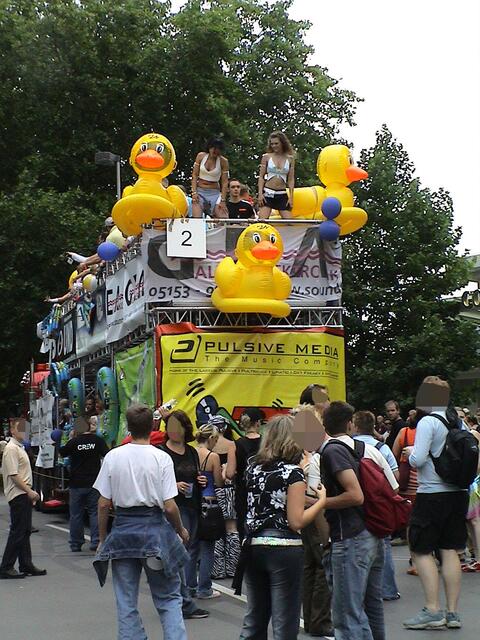 Re-Incarnation-Parade 2006