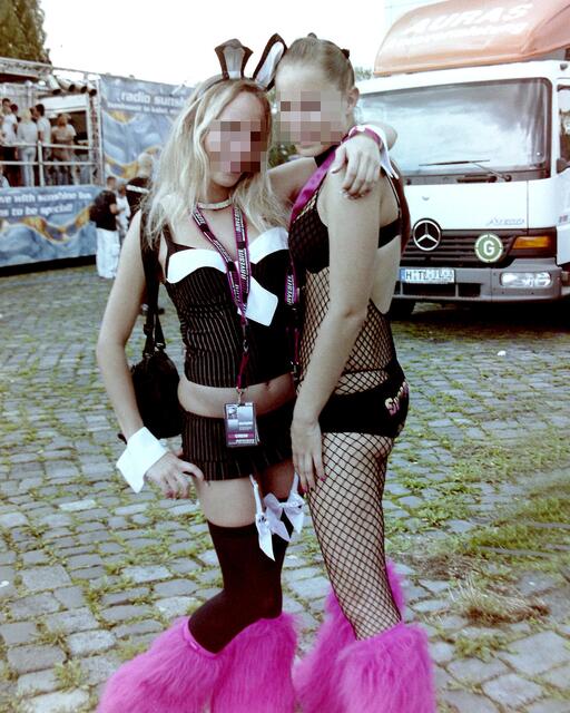 Re-Incarnation-Parade 2006