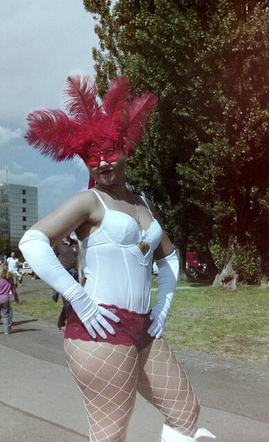 Re-Incarnation-Parade 2006