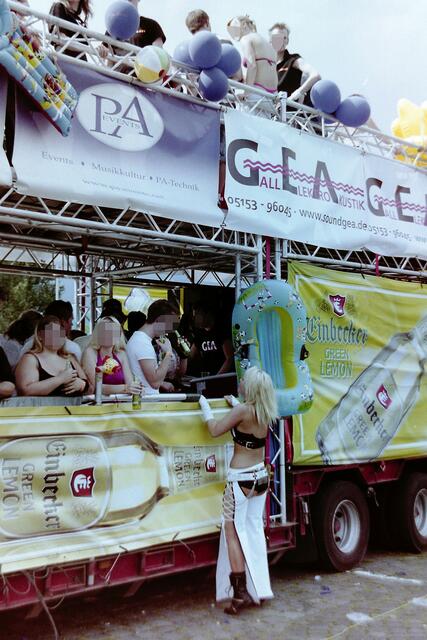 Re-Incarnation-Parade 2006