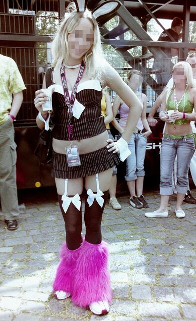 Re-Incarnation-Parade 2006
