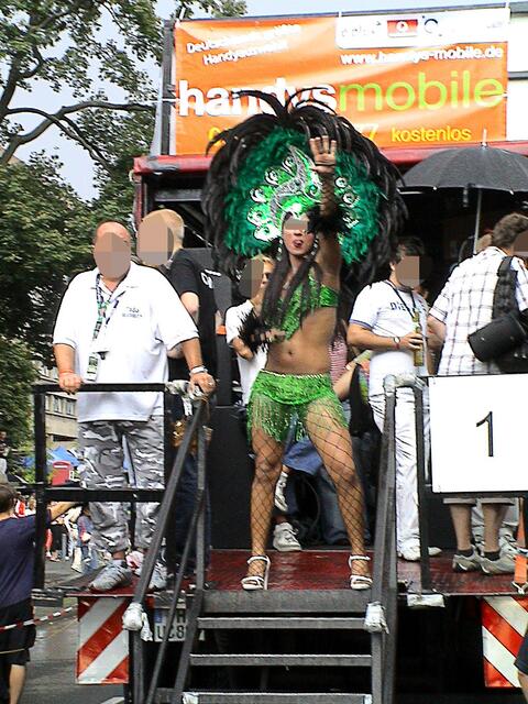 Re-Incarnation-Parade 2006