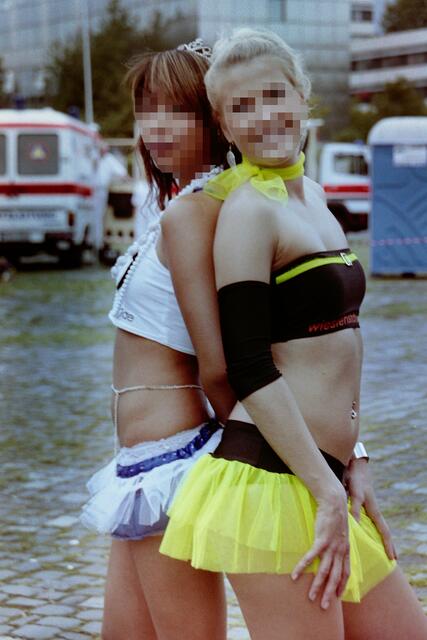Re-Incarnation-Parade 2006