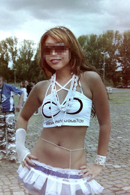 Re-Incarnation-Parade 2006