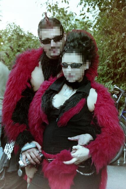 Re-Incarnation-Parade 2006
