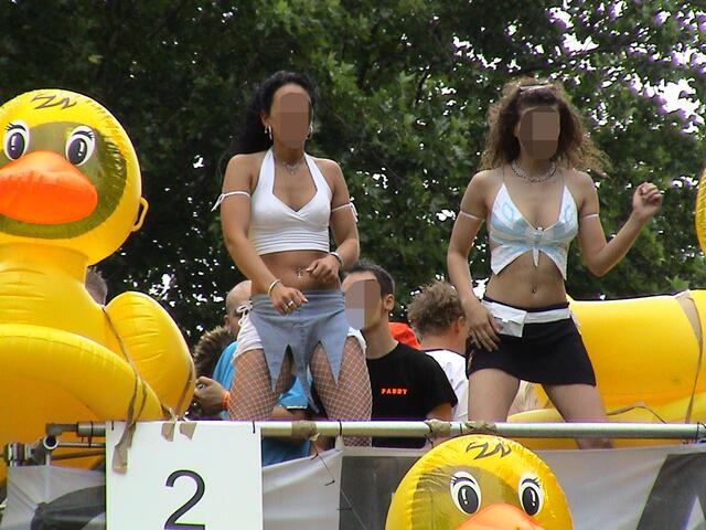 Re-Incarnation-Parade 2006