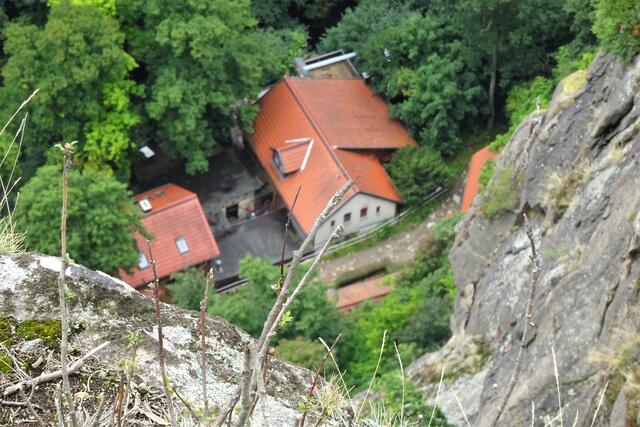 Gasthaus Königsruhe