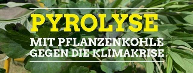 Am 24.01.2020 hielt Frau Dr. Ing. Veser, die
Vorsitzende des Fachverbands Pflanzenkohle e.V. aus Leonberg einen Vortrag in Isernhagen. Presse war nicht anwesend! Bericht auf unserer Klärschlamm-Seite.