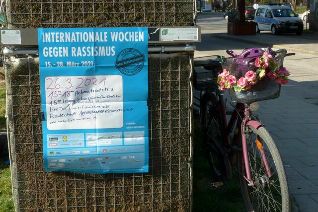 Nicht nur die Belebung des Platzes liegt uns am Herzen auch die Vernetzung und das Miteinander