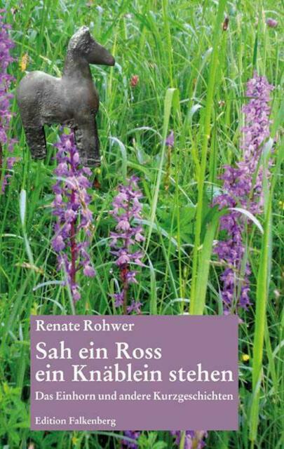 Das zweite Buch von Renate Rohwer