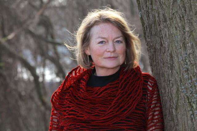 Renate Rohwer