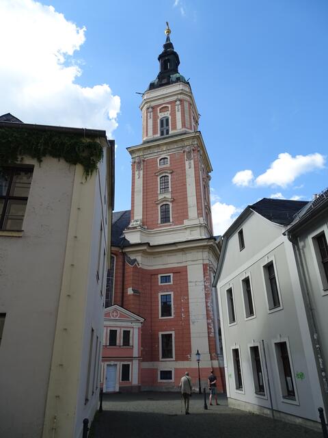 Stadtkirche
