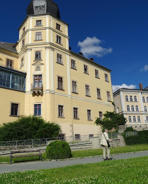 Unteres Schloss