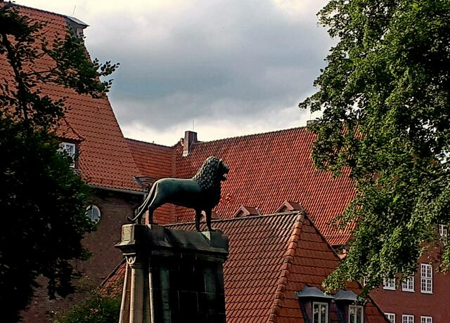 Im Domhof