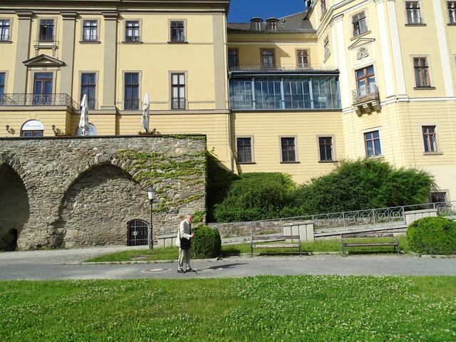 Unteres Schloss