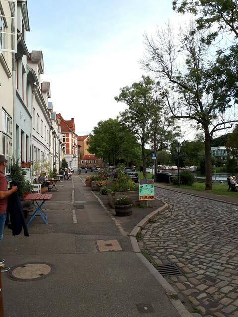 "An der Obertrave"