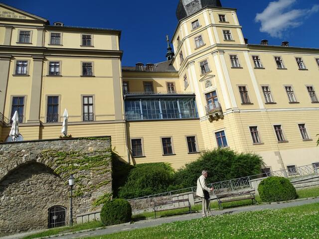 Unteres Schloss