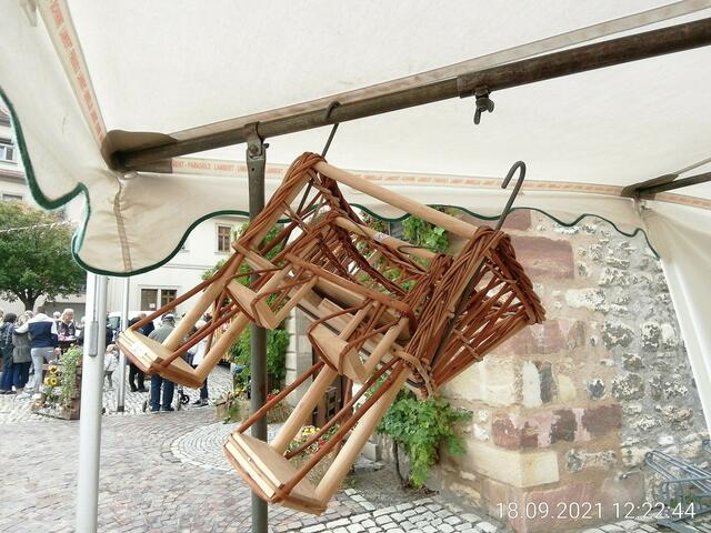 Querfurter Bauernmarkt und Treckertreffen 2021 mit O'Brian !